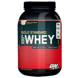 100% Whey Gold Standard Optimum Nutrition (16 pack)