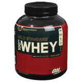 100% Whey Gold Standard Optimum Nutrition (16 pack)
