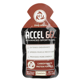 Accel Gel, 24 Packs