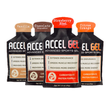 Accel Gel, 24 Packs