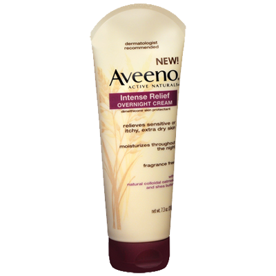 Aveeno 1% Hydrocortisone Anti-Itch Cream