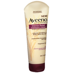 Aveeno 1% Hydrocortisone Anti-Itch Cream