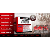 AXIS LABS MYODROL (120 CAPS)