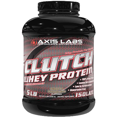 AXIS LABS SMASH FULLY LOADED 1.32 LB (FRUIT PUNCH)