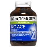 Blackmores HRad Garlic