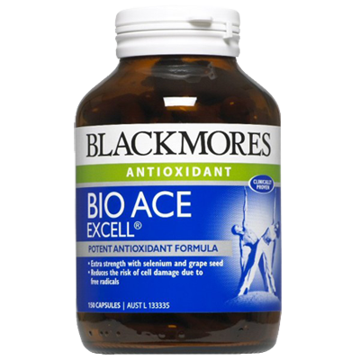 Blackmores I-Folic 150 Tabs