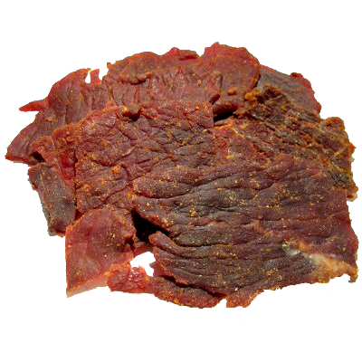 Golden Valley Natural Certified-Organic Beef Jerky