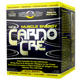 Infinite Labs Carnocre 11.7 Oz (berry)
