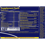 Infinite Labs Carnocre 11.7 Oz (berry)